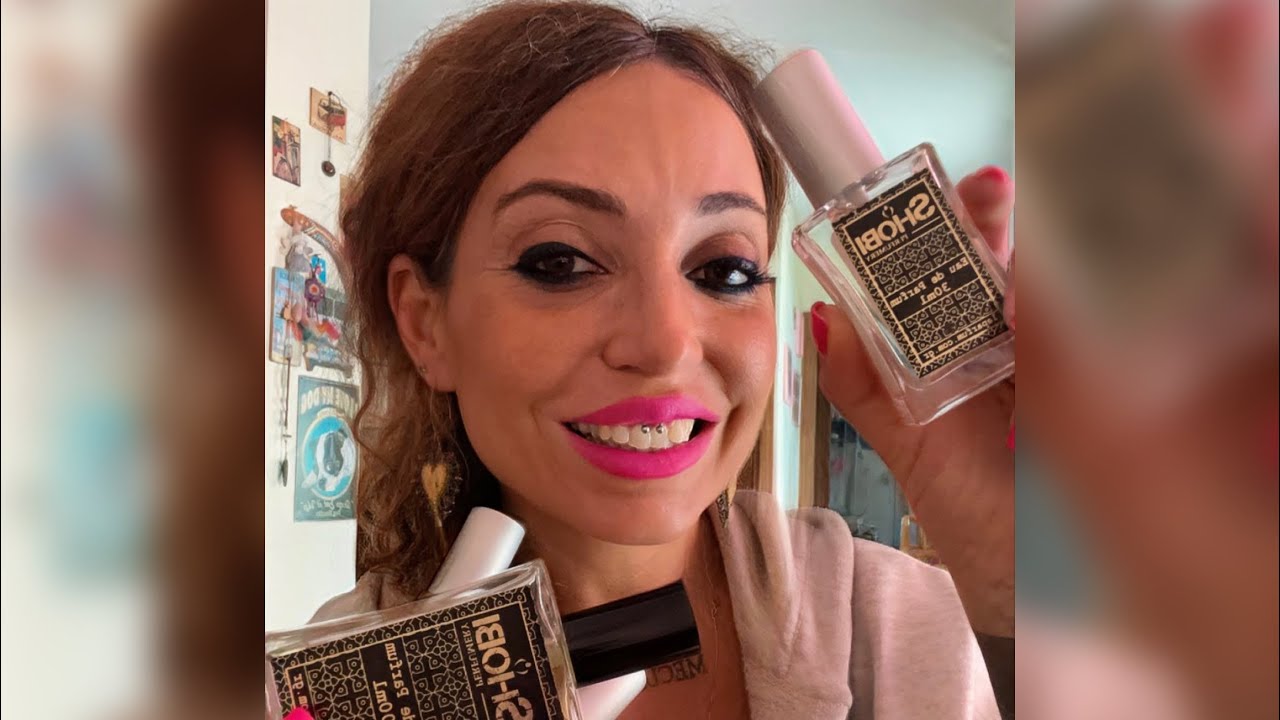 Profumi equivalenti low costosissimi Shobi 🩷
