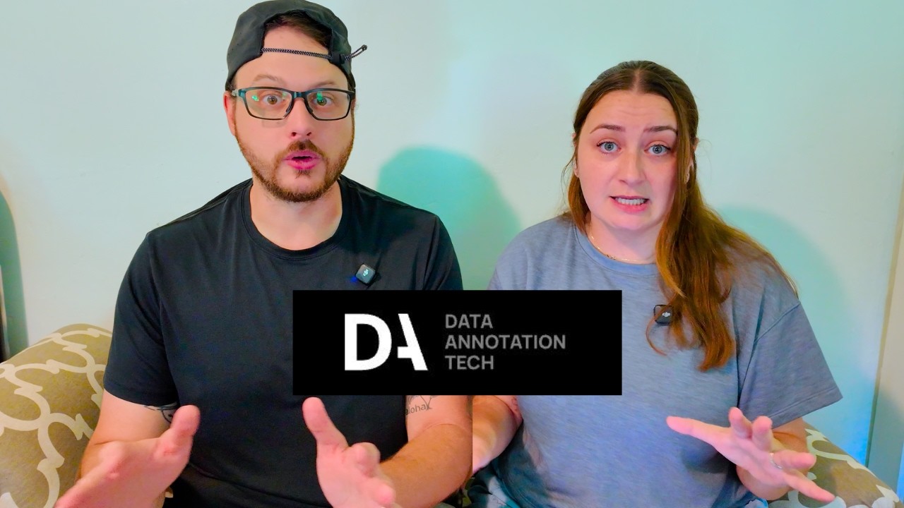 The TRUTH about working for DataAnnotation for 3 Years&hellip;the Good, the Bad & the Reality.