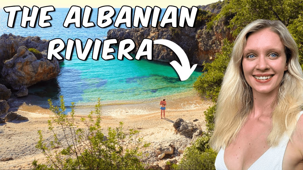 We Found Europe’s Most Underrated Beaches