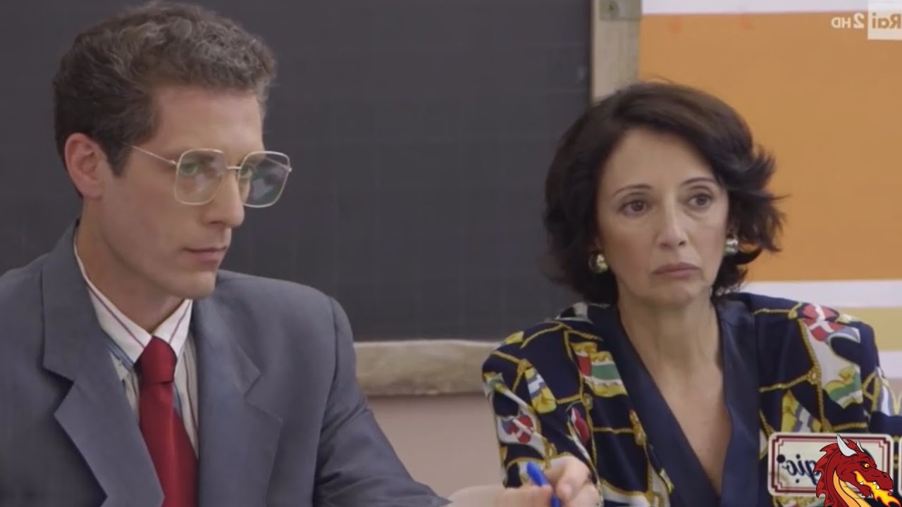 YTP - Il Collegio adora stressare gli alunni