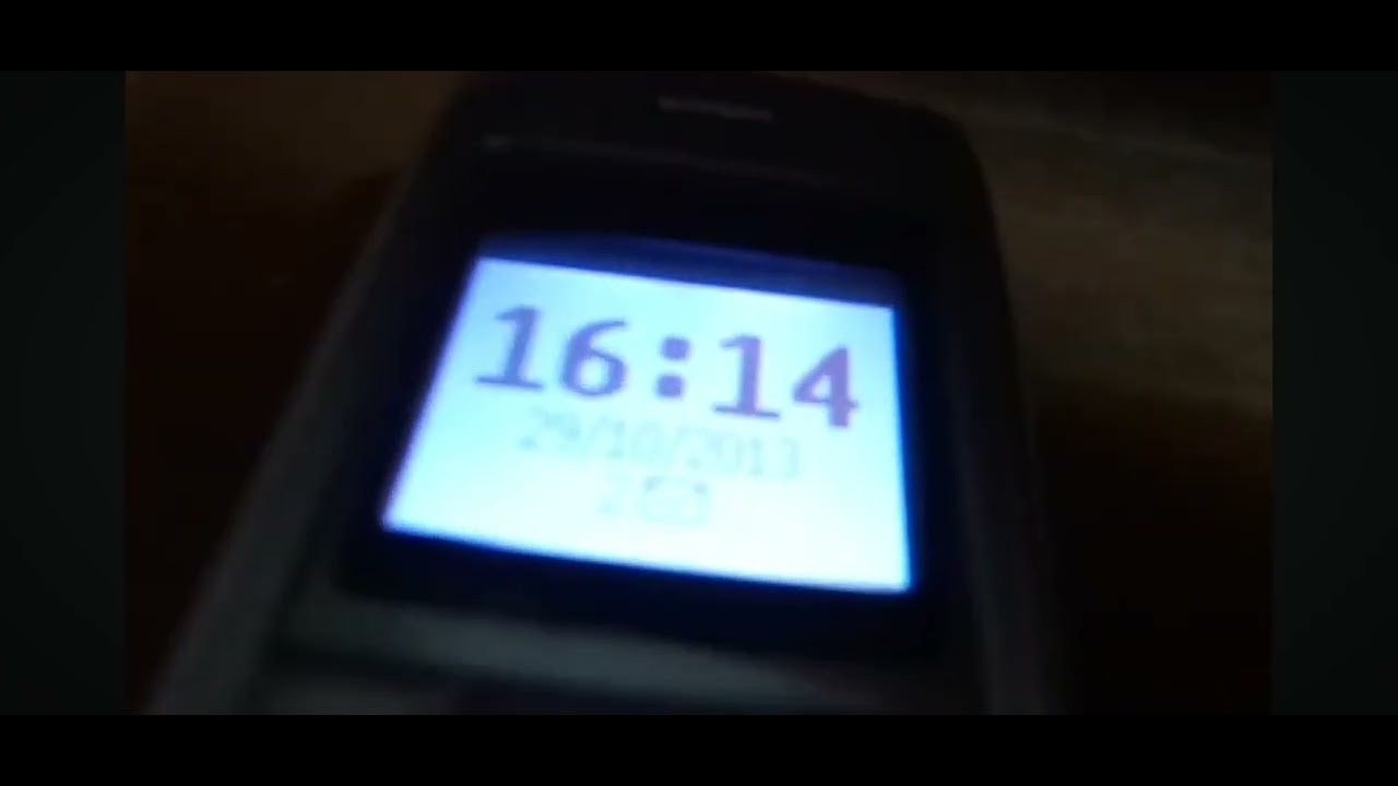 Nokia ringtone Escape 