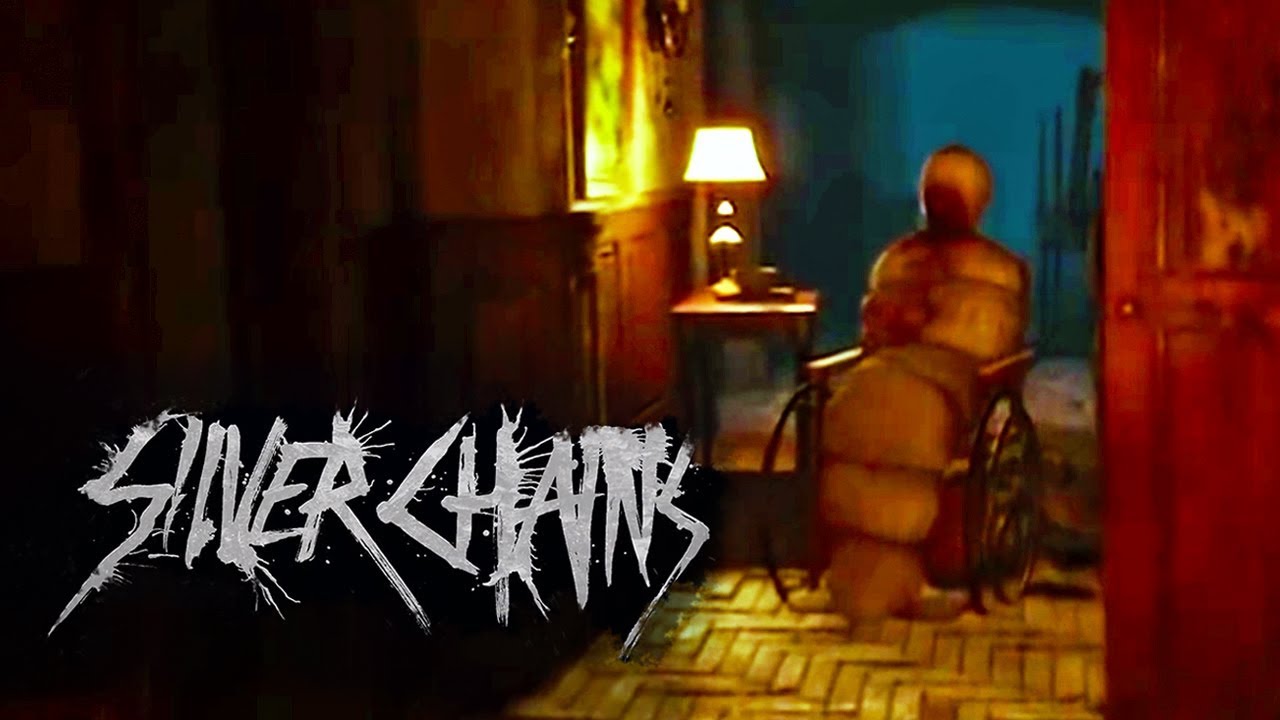 Silver Chains - Official 