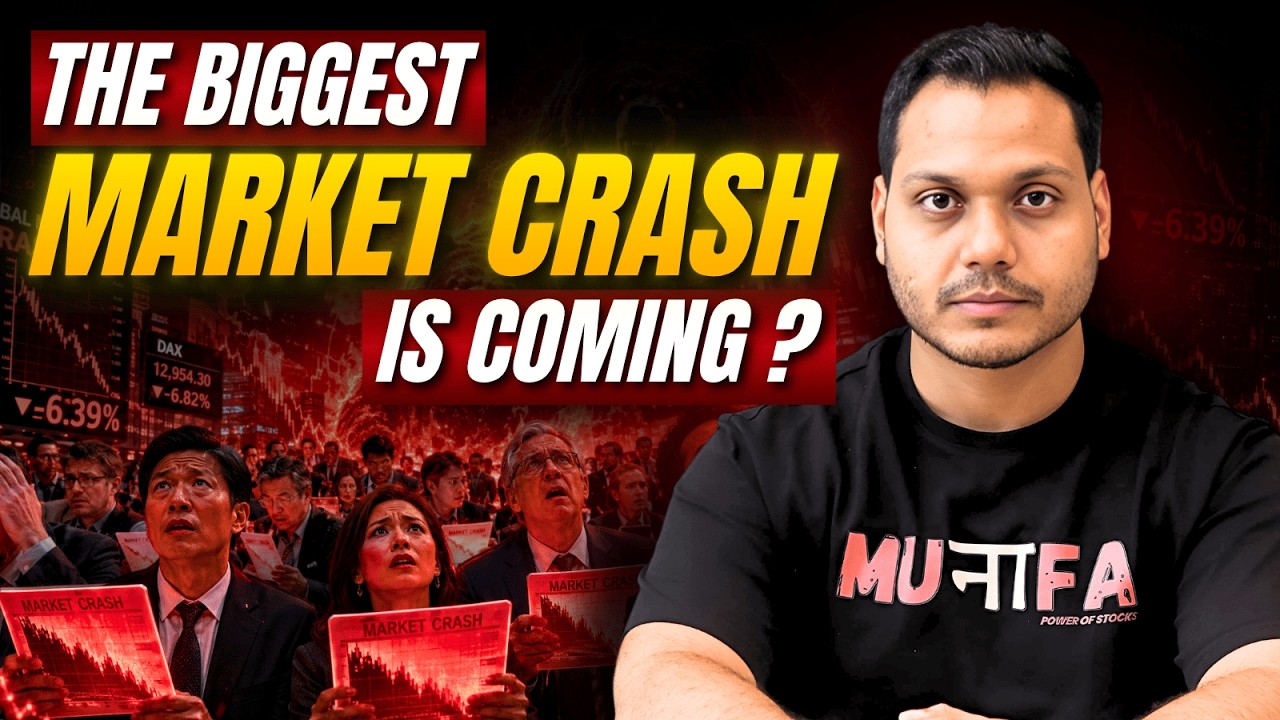 Market Analysis |Will  Market Fall  ? Price Action 10 - May