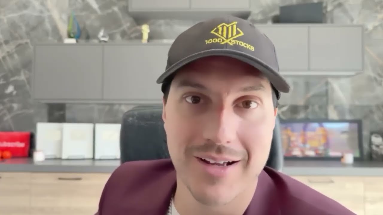 ВНИМАНИЕ‼️ Инвесторы игнорируют это