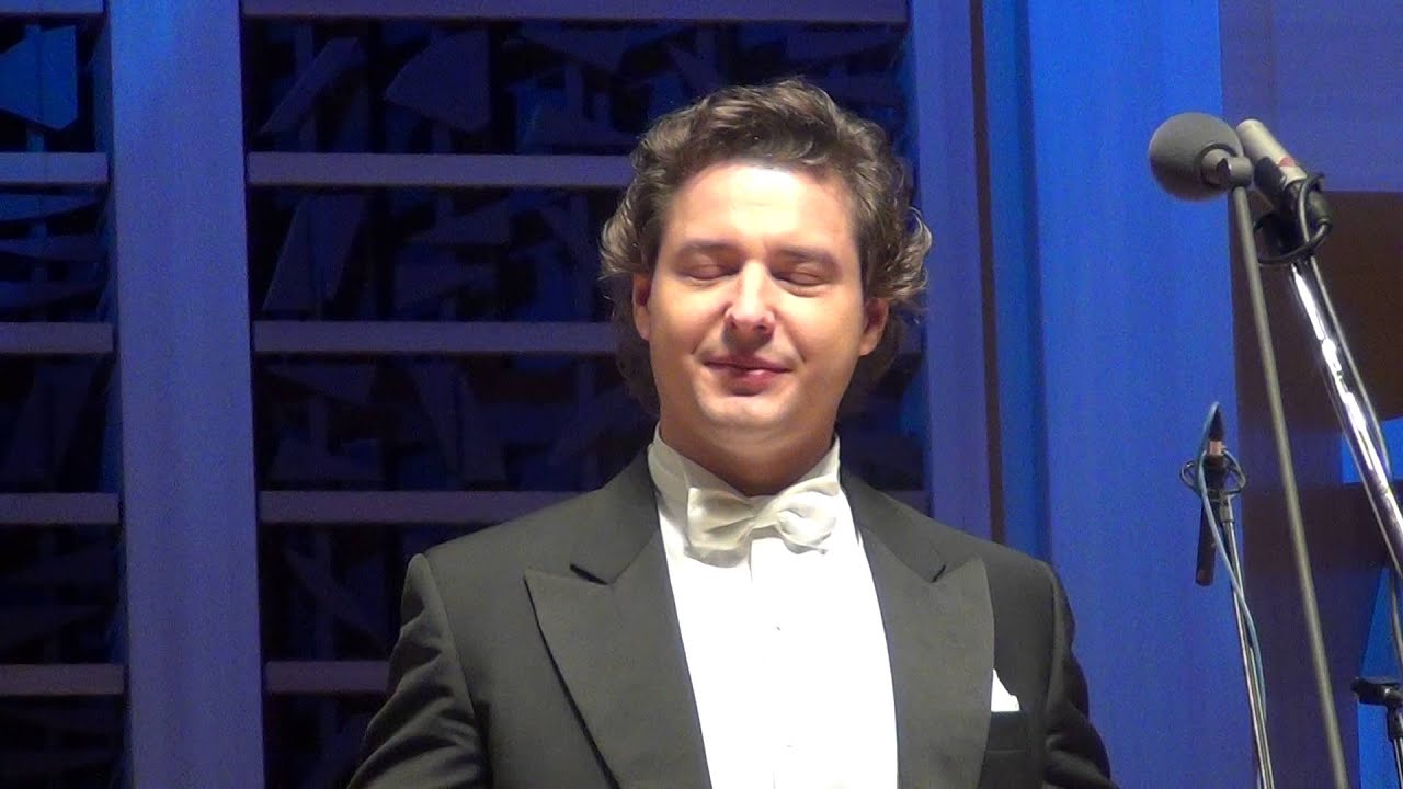 Dmitry Korchak G.Verdi 
