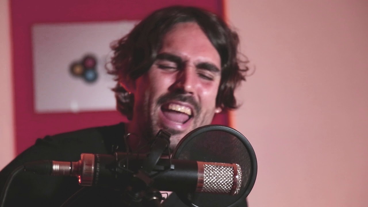 RODRIGO - Cómo Le Digo (Gonzalo Leon Cover)