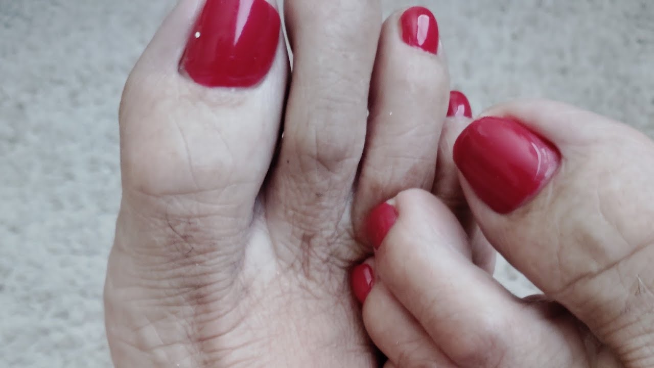 Monthly Feet Care 🦶👠