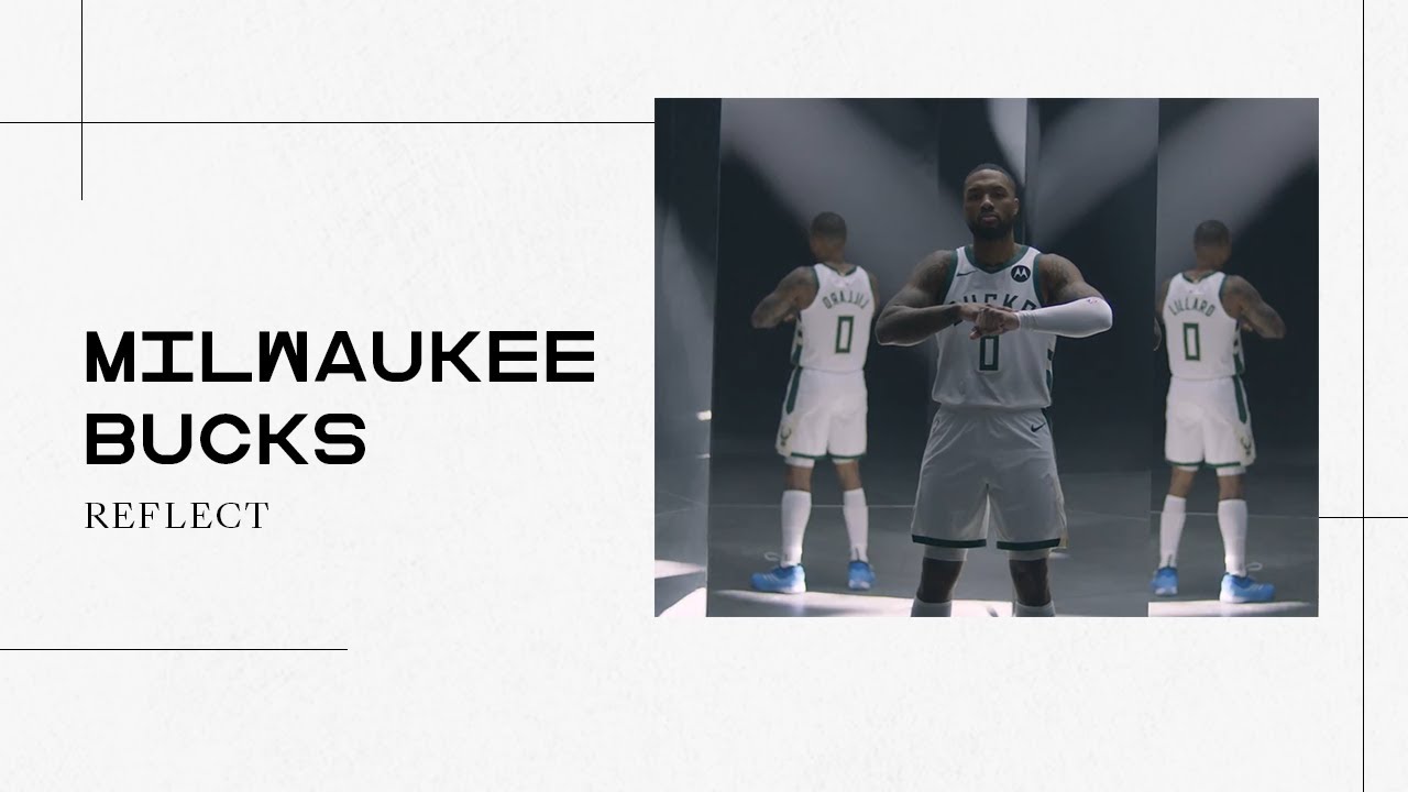 Milwaukee Bucks | Reflect