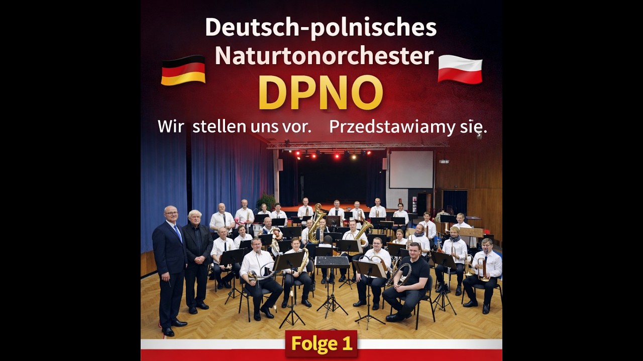 DPNO Folge 1