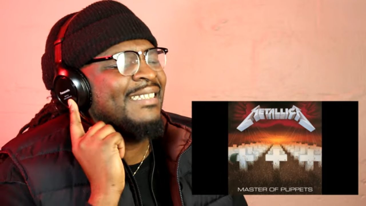 Okay Wait A Minute! 🤯😲🔥 | Metallica - Master of Puppets (Remastered) Reaction/Review