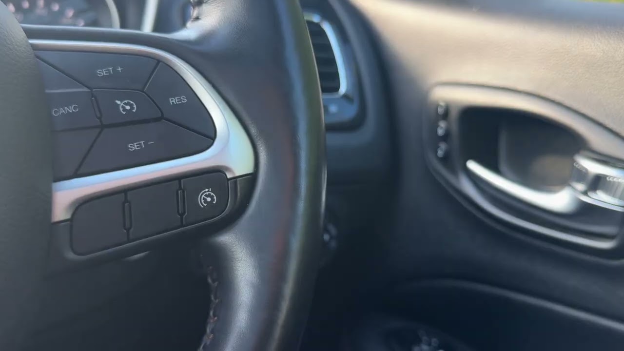 SJ19 AUW - Jeep Compass