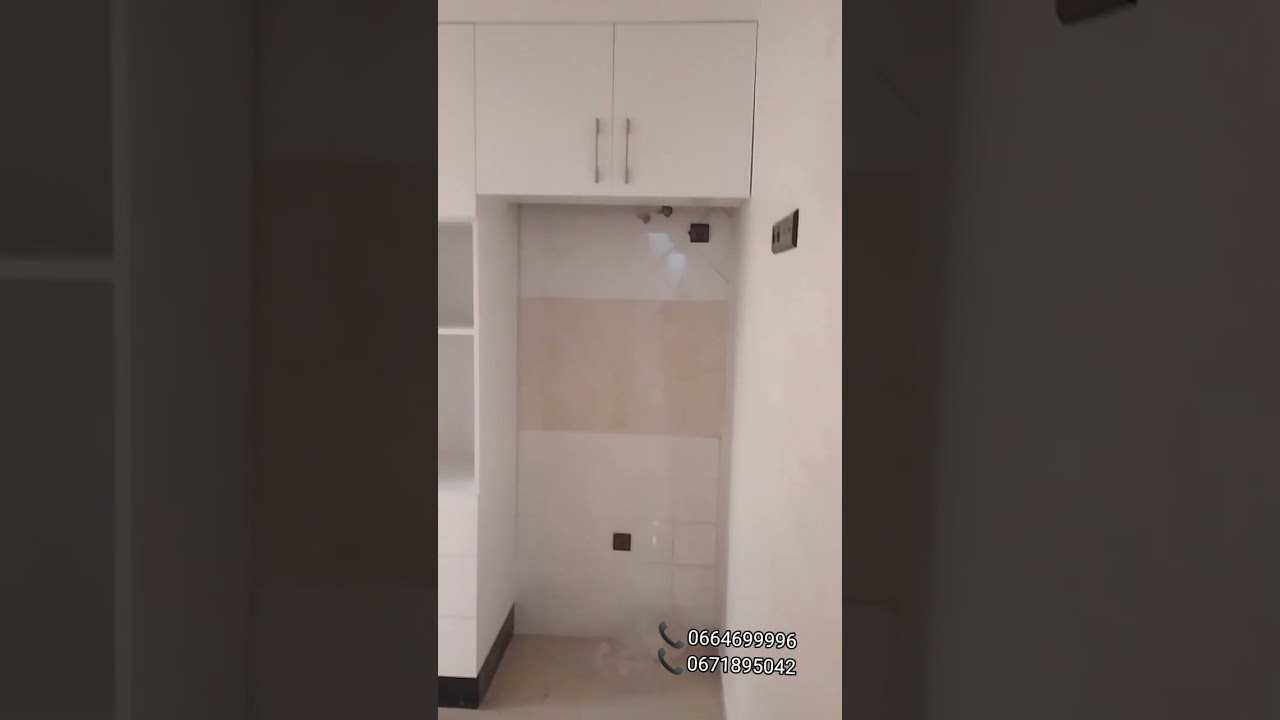 برطما للبيع في الحي تيليلا أكادير إقامة خاصة 100متر 3 غرف نوم و صالون 0664699996