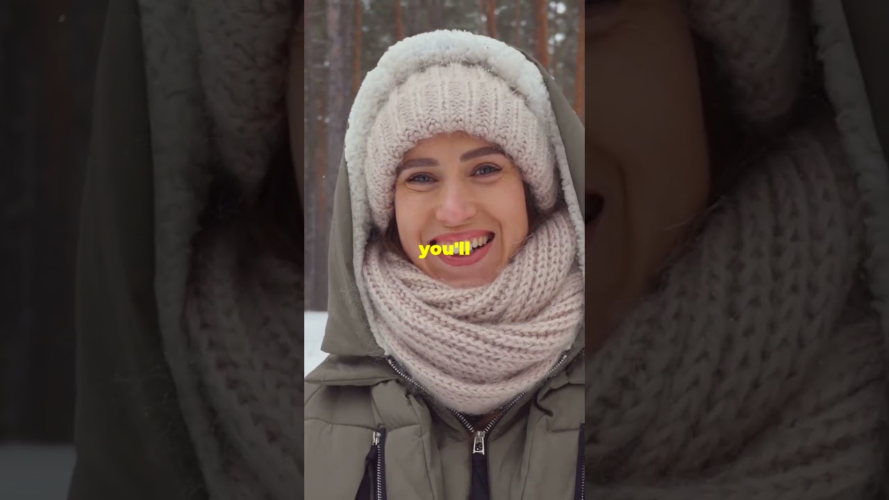 Surviving German Christmas Weather: Tips and Tricks!