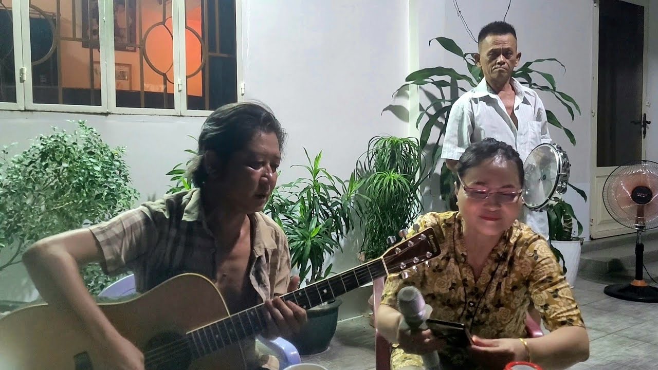 Người Em Xóm Đạo | Thế Phương vs Kim Chi