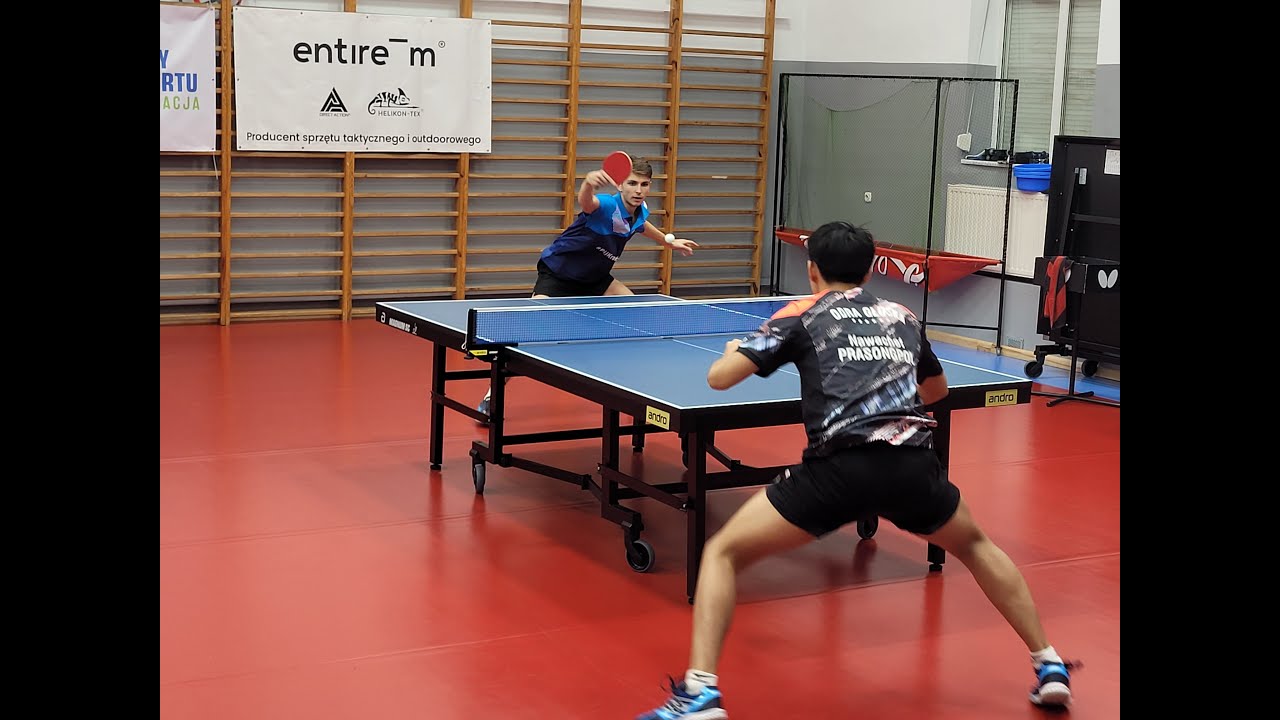 Mecz 2 ligi LKS Odra Głoska vs KU  AZS UE Wrocław I