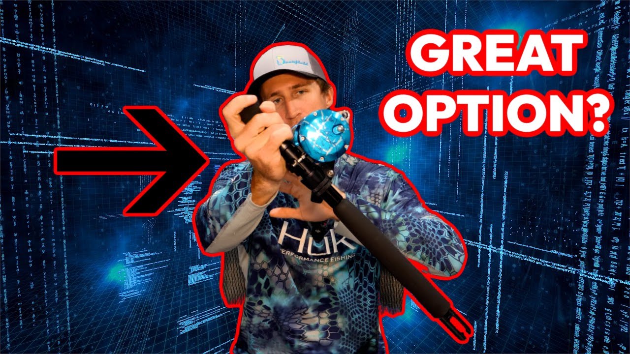 Okuma Makaira 15tii SEA-- REVIEW!