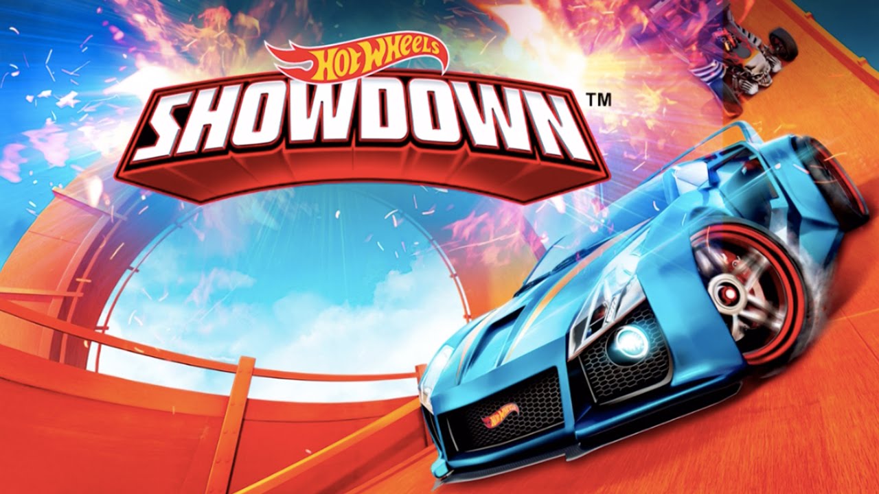Hot Wheels Showdown&trade; (Mattel, Inc.) - Best App For Kids