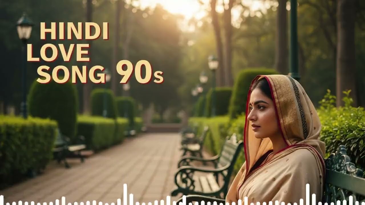 Best Old Hindi Romantic Songs of the 90s | Timeless Love Hits