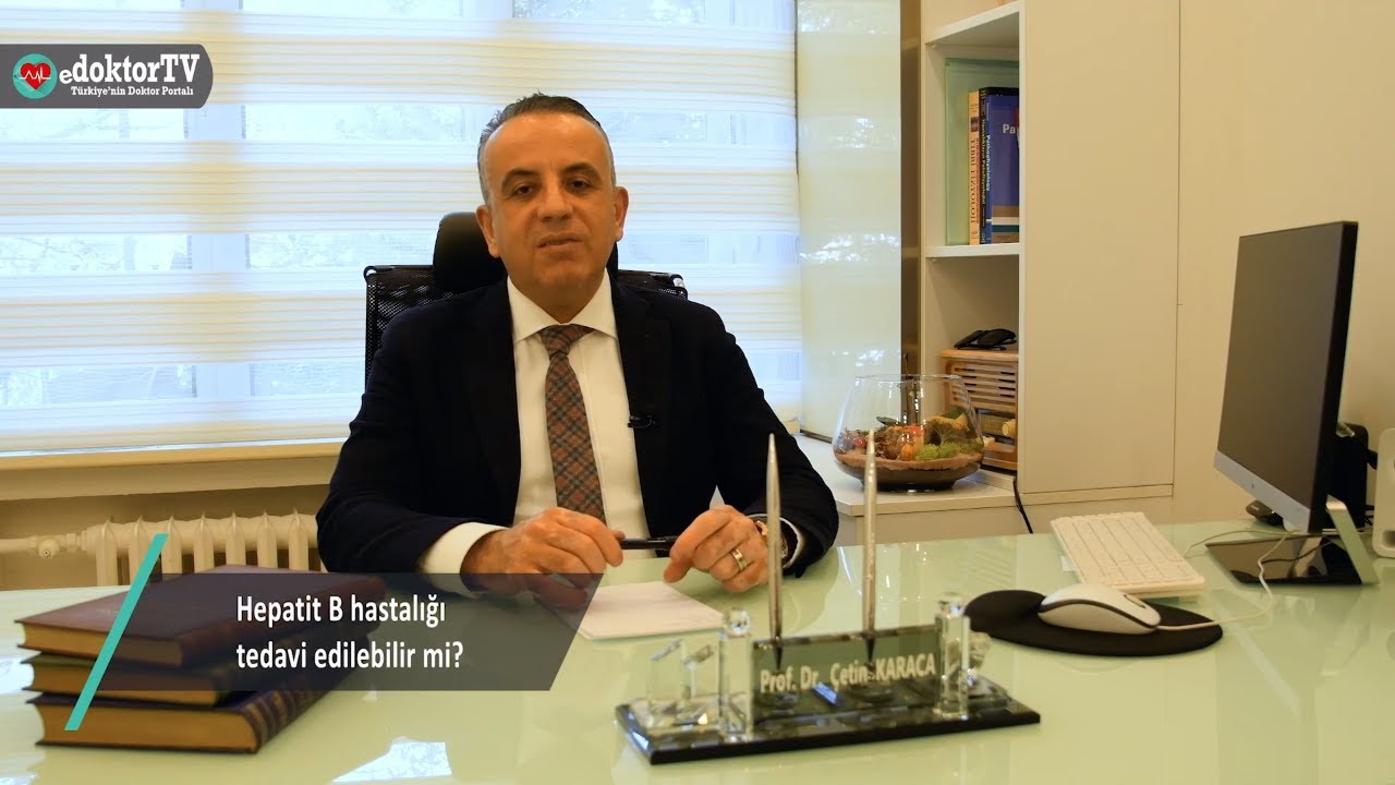 HEPATİT B TEDAVİSİ VAR MIDIR ? (Hepatit B Tedavi Y&ouml;ntemleri)
