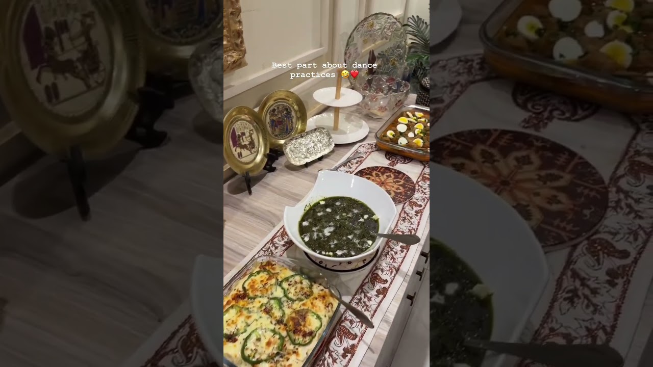 Dawat Menu ideas 🥰 Dawat Recipes ❤️ Dawat Vlog 🥰 Dinner Menu Ideas 💁&zwj;♀️