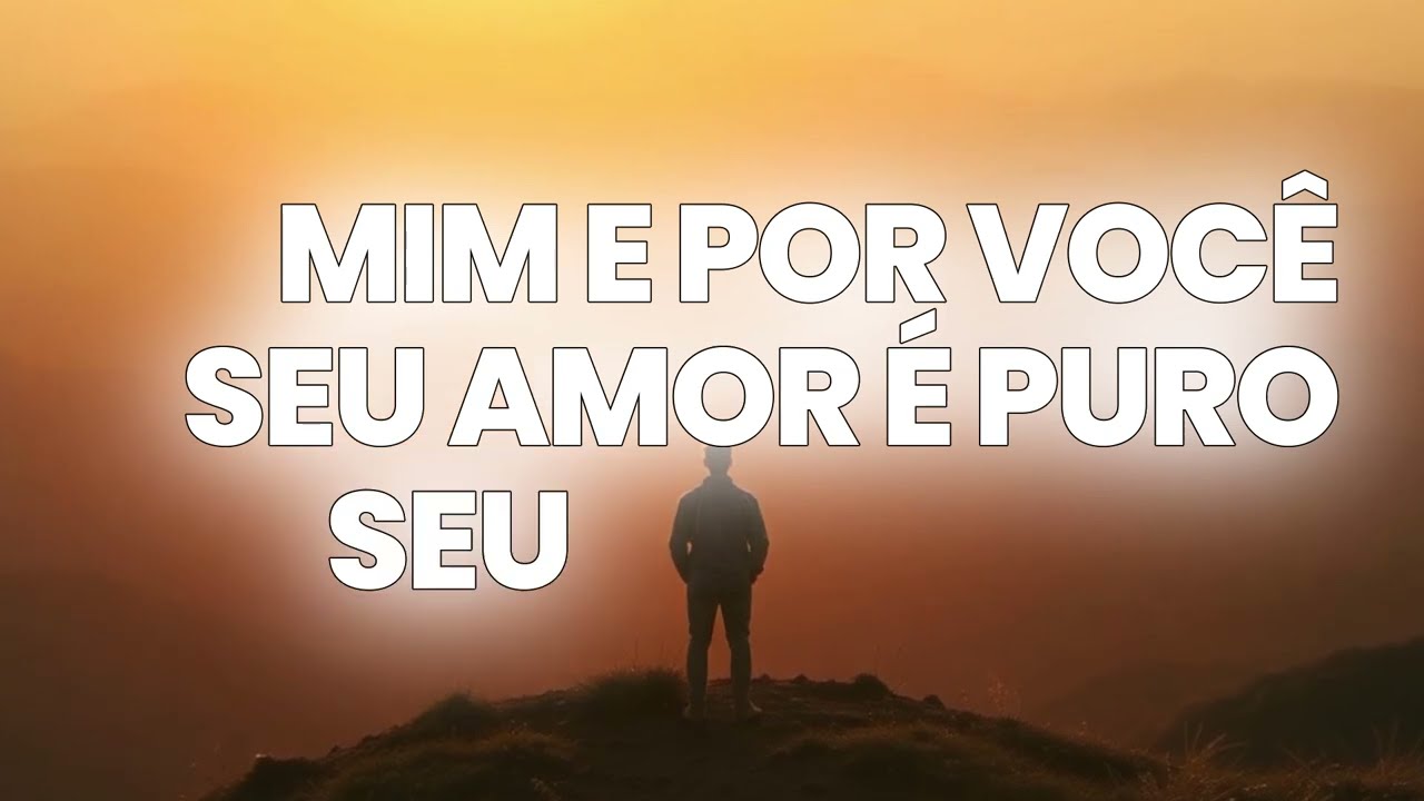 Hino 44 – A Deus Seja a Glória Versão Modernizada