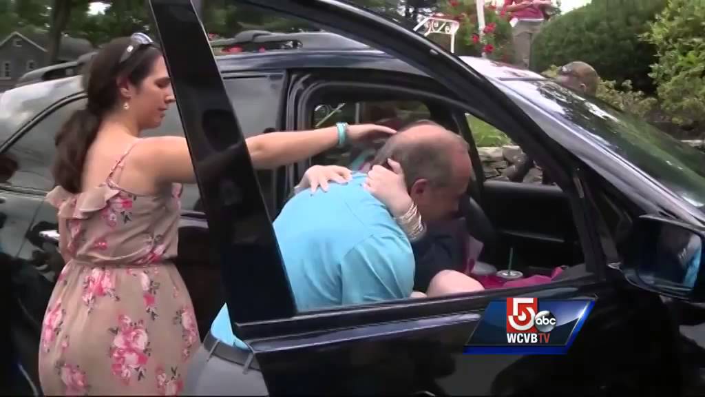 Justina Pelletier returns home after lengthy custody battle