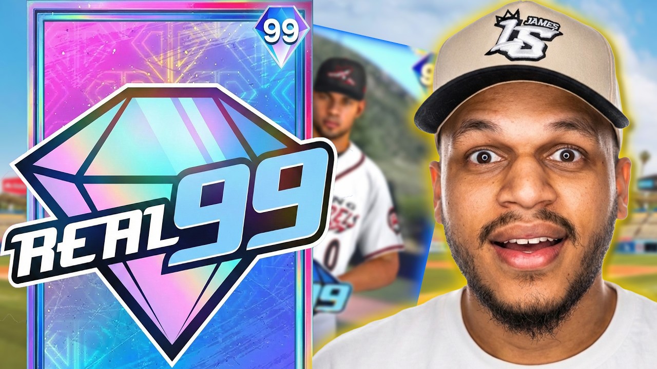 ¡Me reta un REAL PLAYER y le conecto un WALK-OFF ÉPICO! 🤯 | MLB The Show