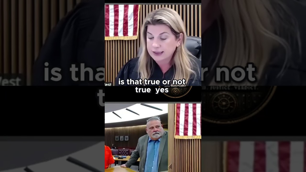 Shocking Confessions  Woman Admits to New Offenses in Court! #courtroom #courtroomdrama #courtcase