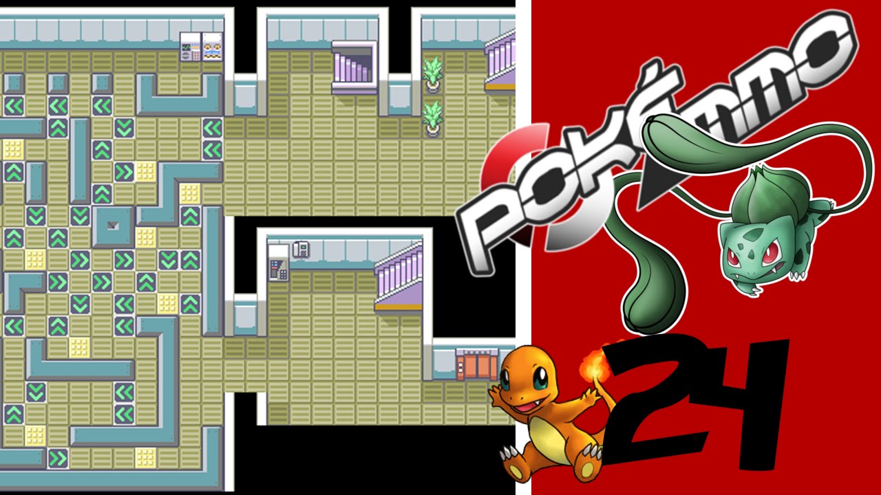 PokeMMO Episode 24 - Ice Beam!
