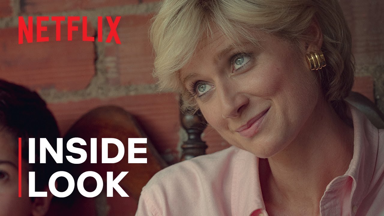 The Crown | Casting & Research | Netflix