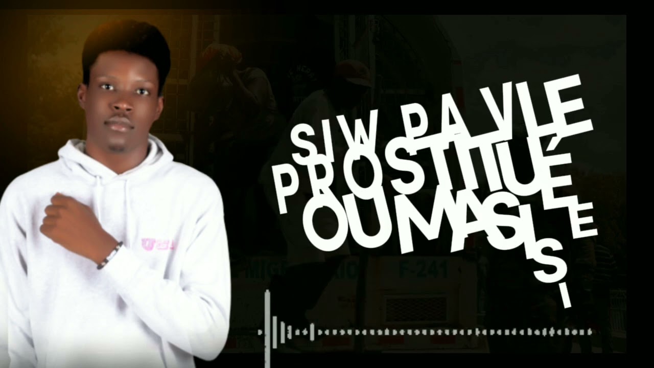 SENDOMENG VS HA&Iuml;TI  -  MD MAKER ( official video lyrics )