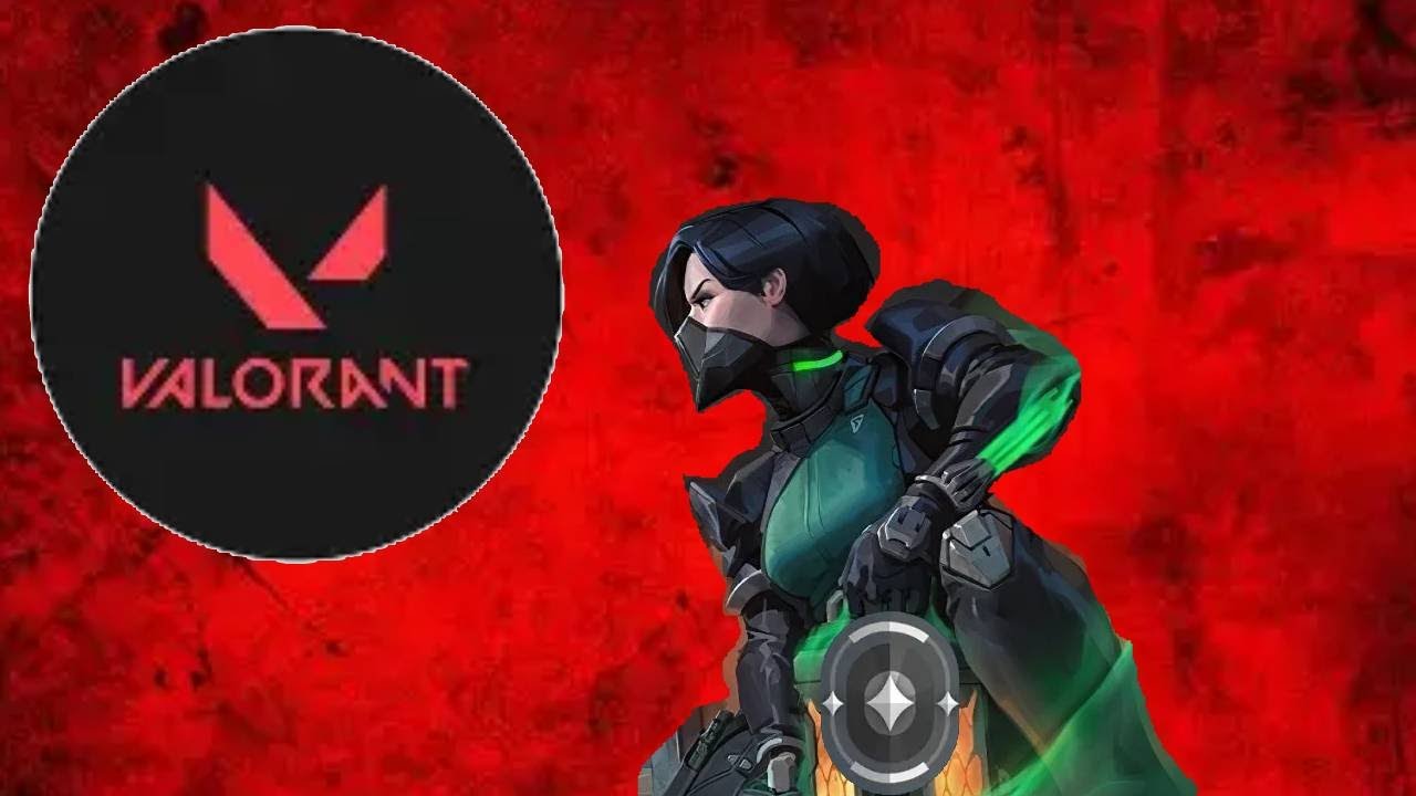 What Console Irons look like in 2026 (Valorant)