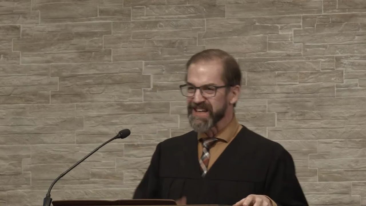 Niederländisches Glaubensbekenntnis, Art. 29: Woran man eine falsche Kirche erkennt