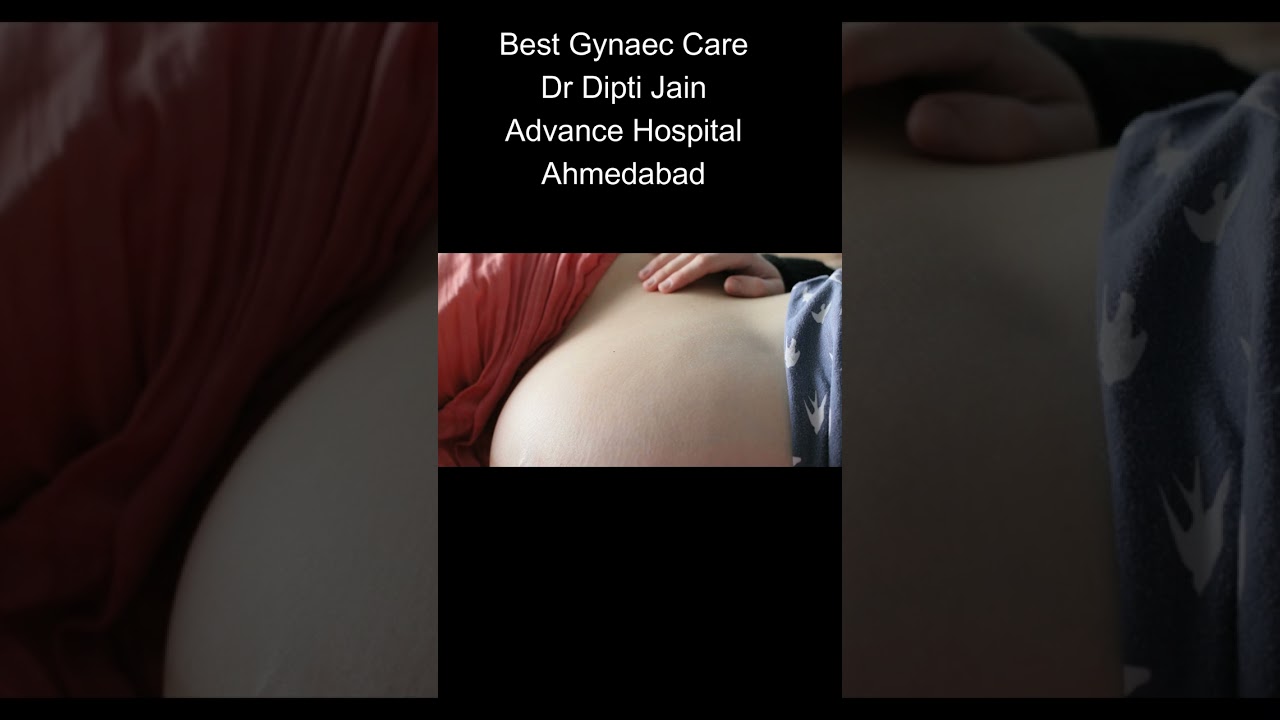 Baby Kicks / Fetal Movements / Pregnancy / Dr Dipti Jain / YoutubeShorts