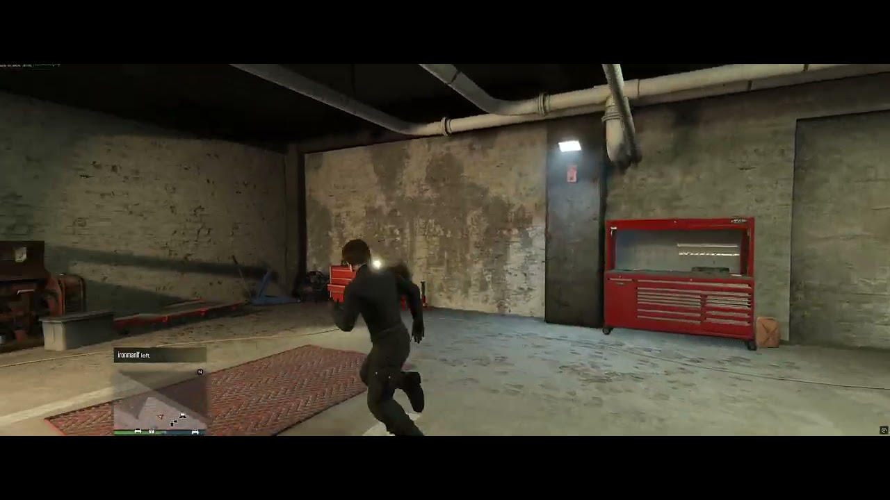 gta in 2 bits