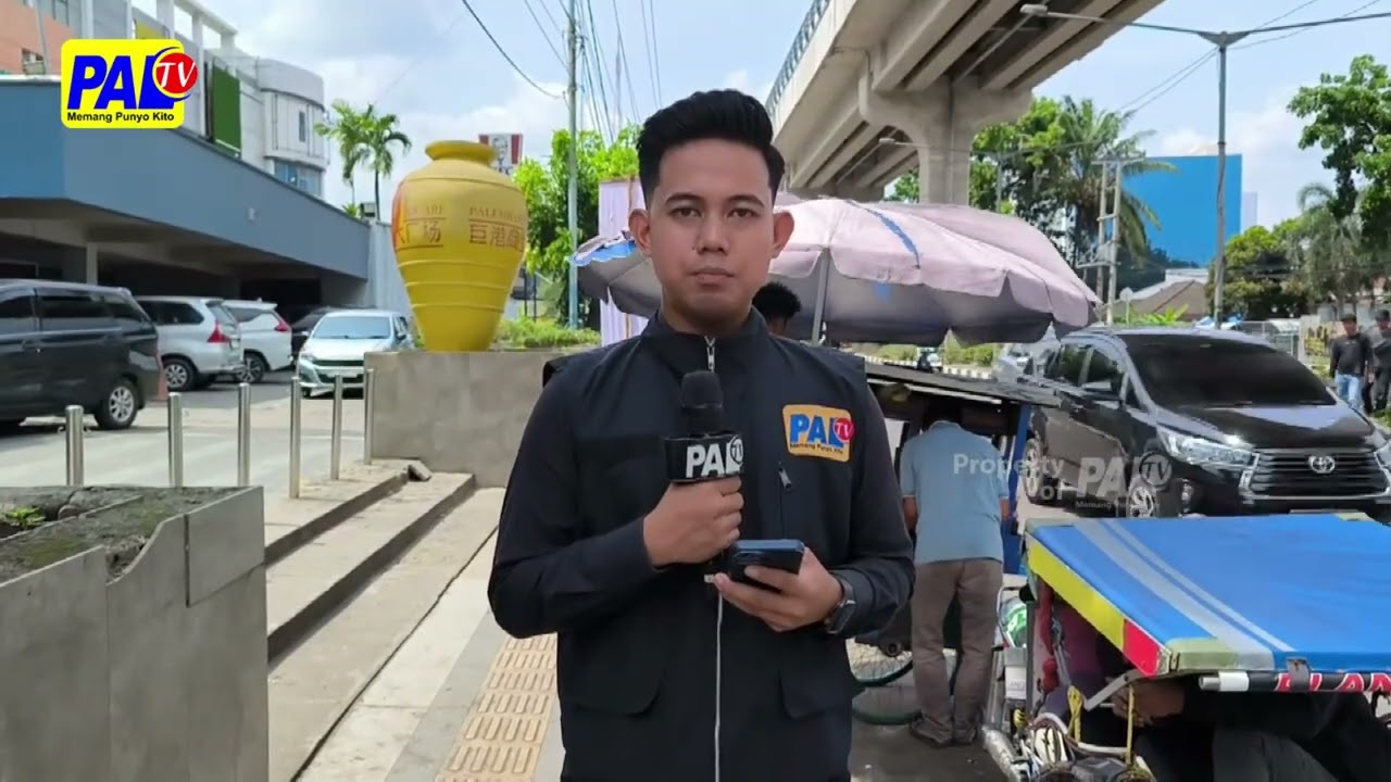 KORBAN BENTROKAN DUA ORMAS BERTAMBAH