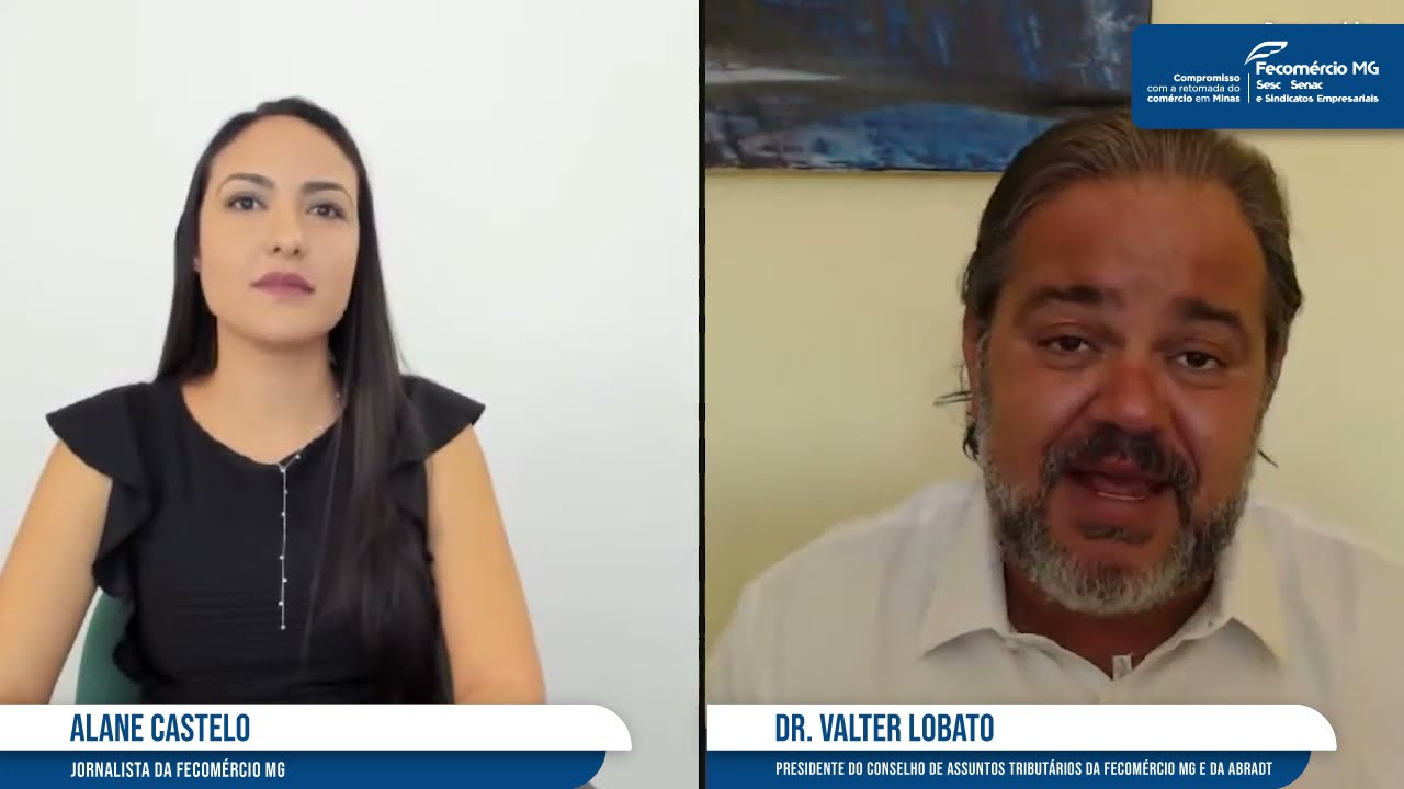 Desafios do contribuinte mineiro frente à crise
