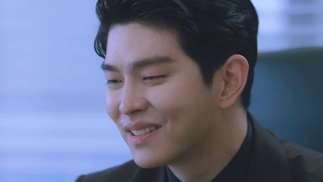 Clean with passion from now/Jang Sun-Gyeol & Gil O Sol (True colors)
