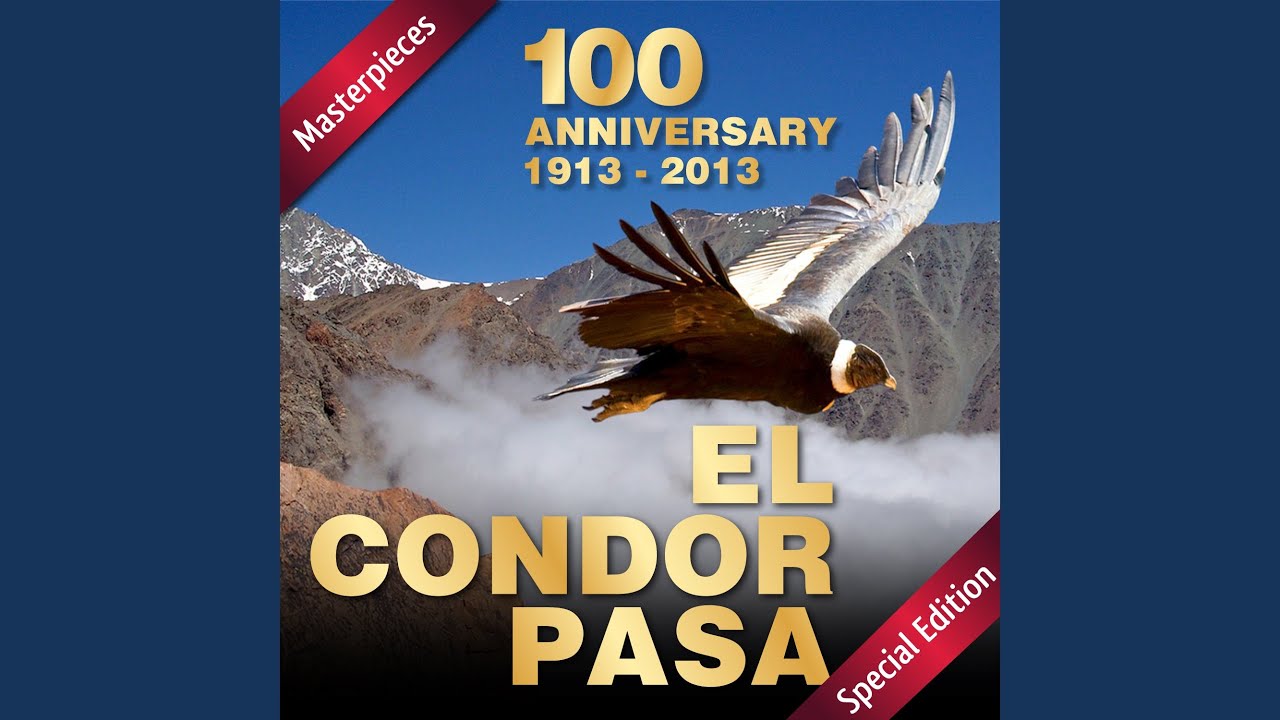 El Cóndor Pasa