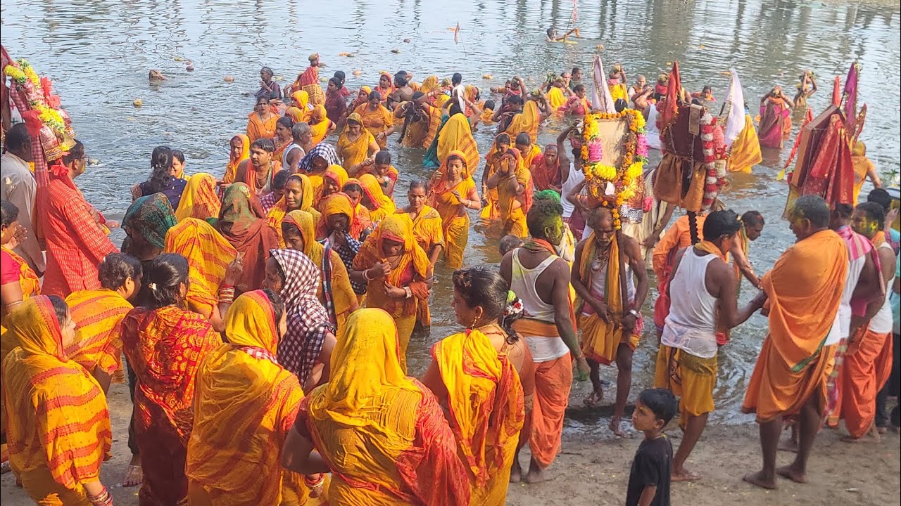 ମା ବୁଢ଼ୀ ଠାକୁରାଣୀ କଳଶ  ଯାତ୍ରା ବଡଦଣ୍ଡା 2026 ଏବଂ ମନ୍ଦିର ପ୍ରତି୍ଠା #2026 #new video #2025 #