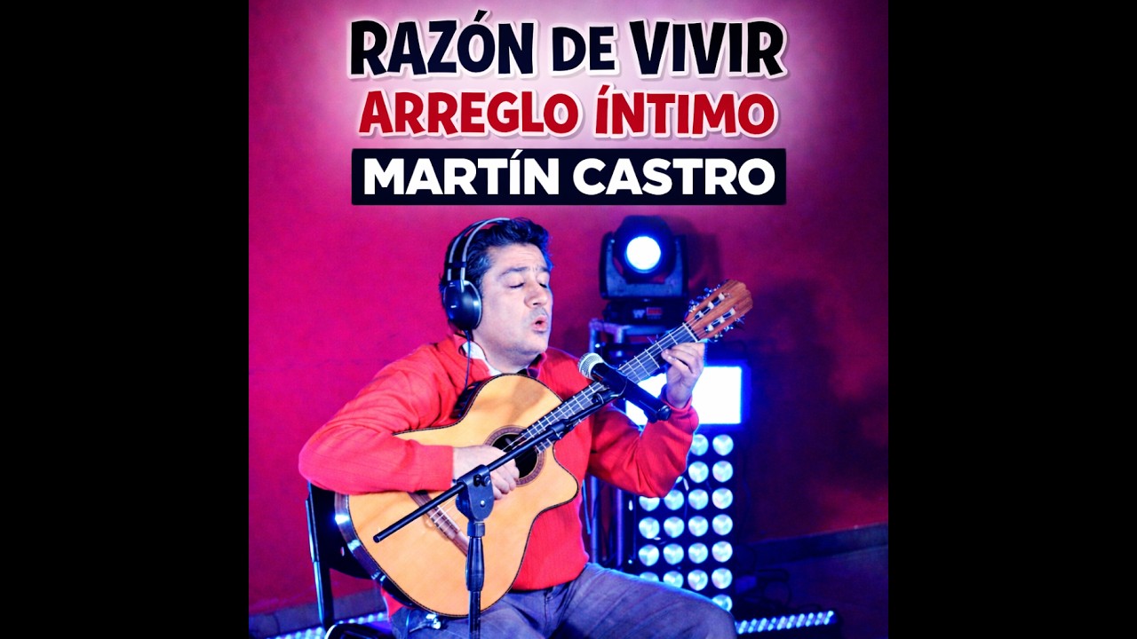 RAZON DE VIVIR