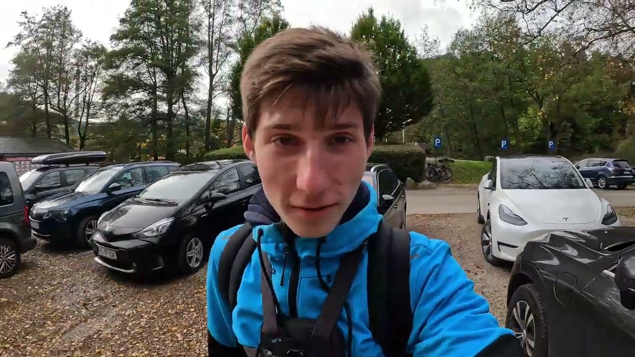 EIfel-Park UND Plopsa Coo an einem Tag? - So sah DER TAG aus!