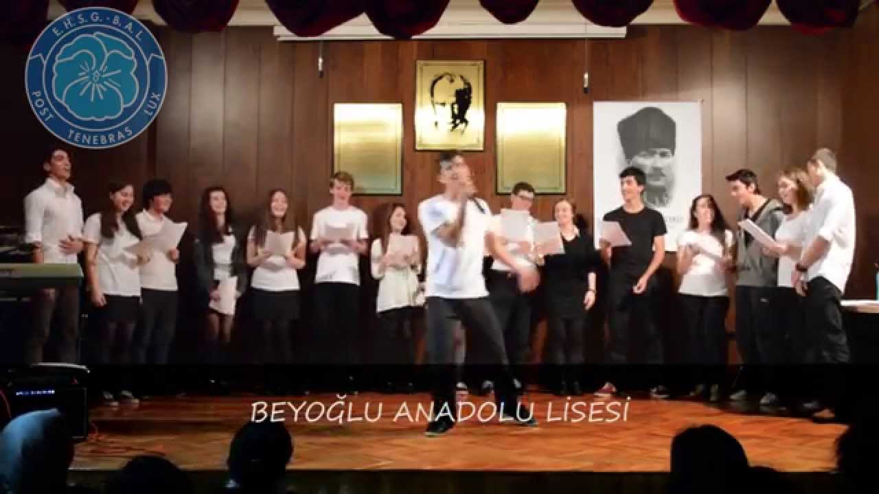 24 Kasım - Olmaz Olsun