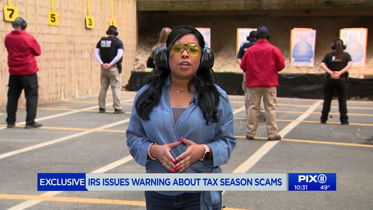 Looking inside IRS's Criminal Investigation Unit