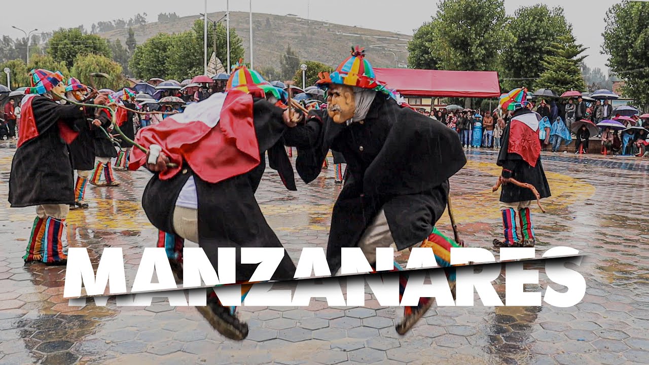 CONCURSO DE AWKISH MANZANARES 2025 | El Auquish