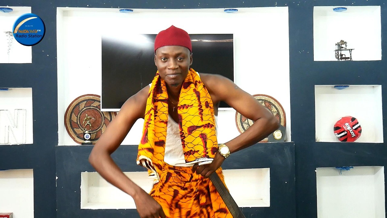 IKENGE 2026