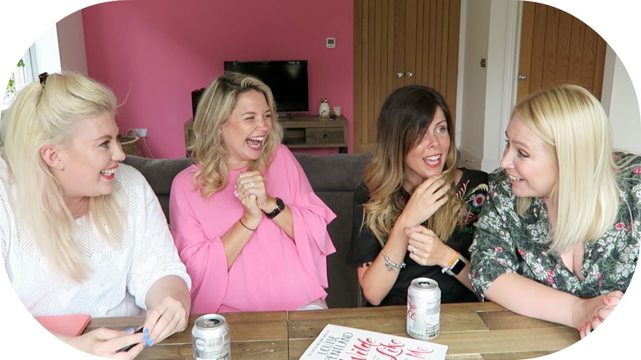 Tricking My Friends I'm Pregnant! | MOTHERHOOD
