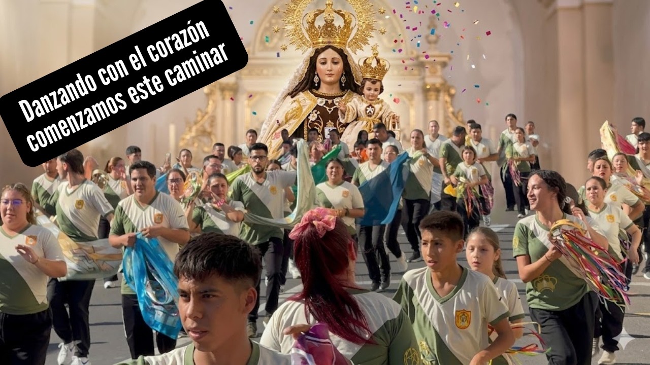PRIMER ENSAYO GENERAL GITANOS ESCUDEROS DEL CARMEN 2026
