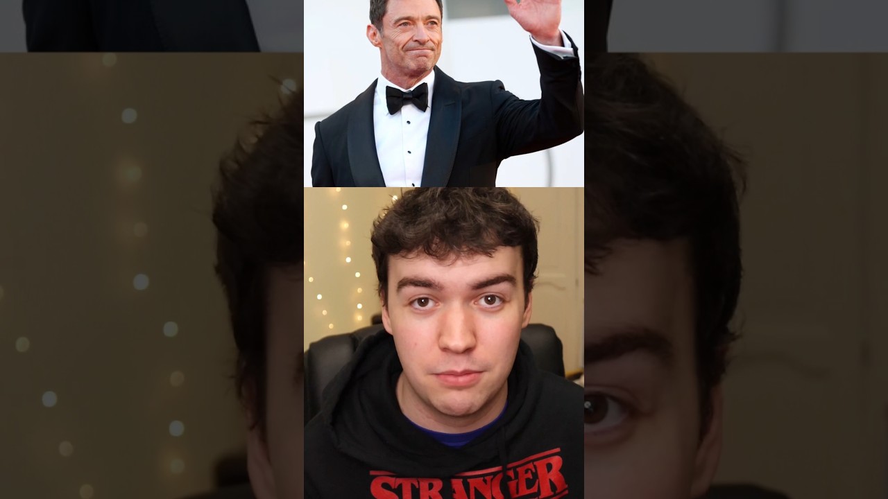 Actors Who Almost Played James Bond pt4
