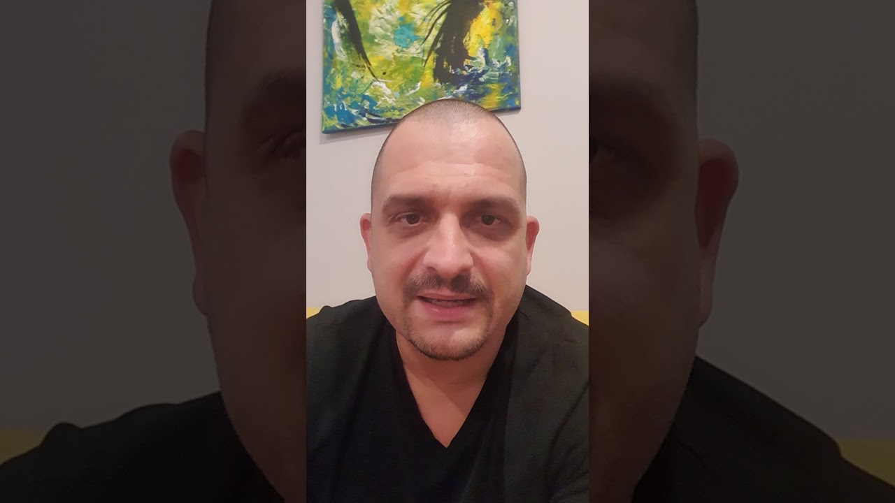 Ce faci cu gandurile tale? Esti sigur ca toate iti apartin?
